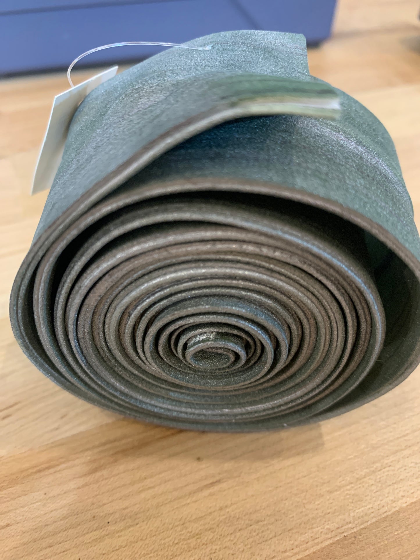 5 FT x 1.625 IN Foam Strip Ribbon