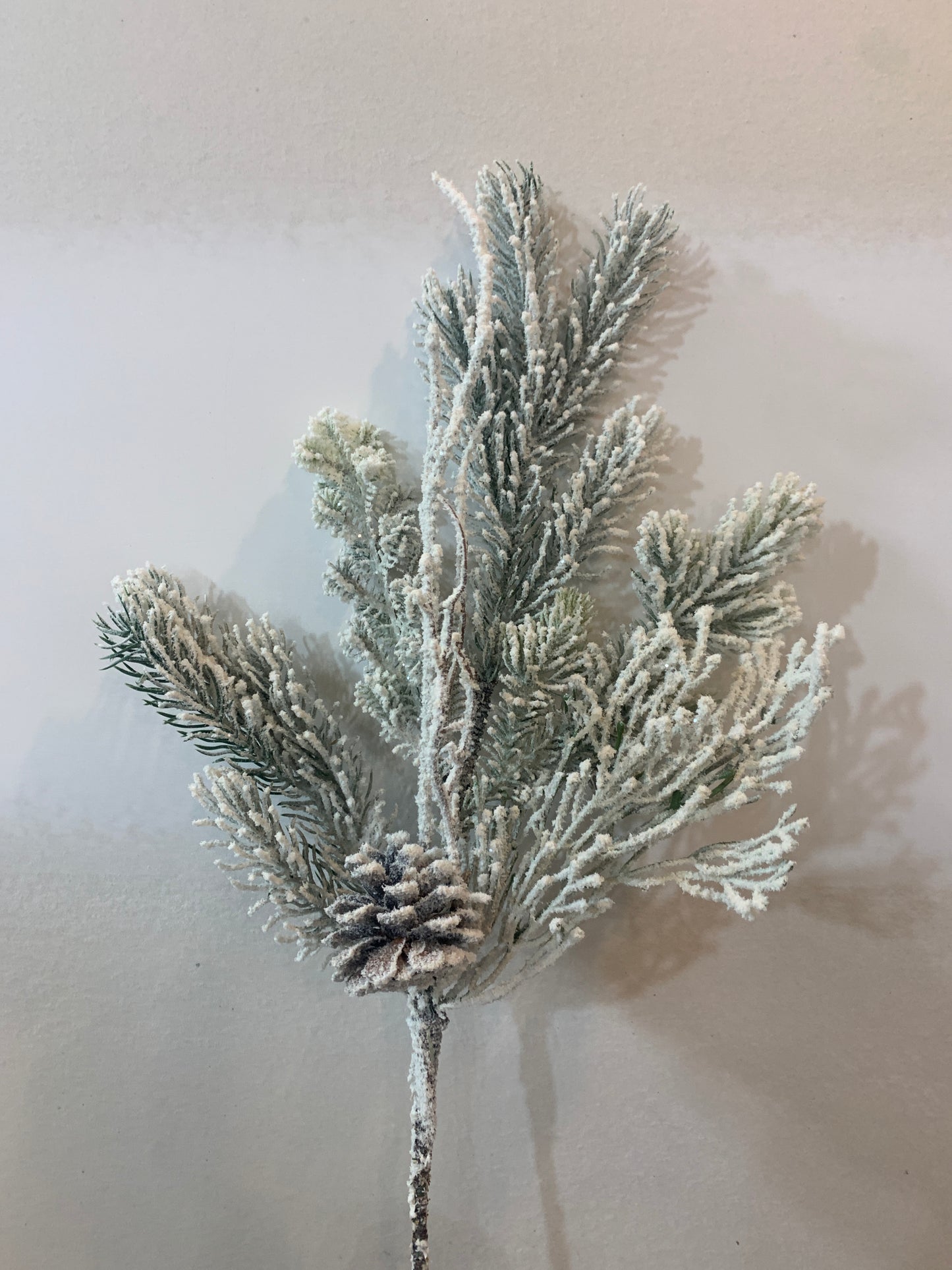 20in Mix Snow Pine