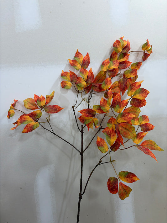 47in Virginia Creeper Spray - Premium Artificial Greenery for Wreaths, Arrangement & Home Decor Allstate