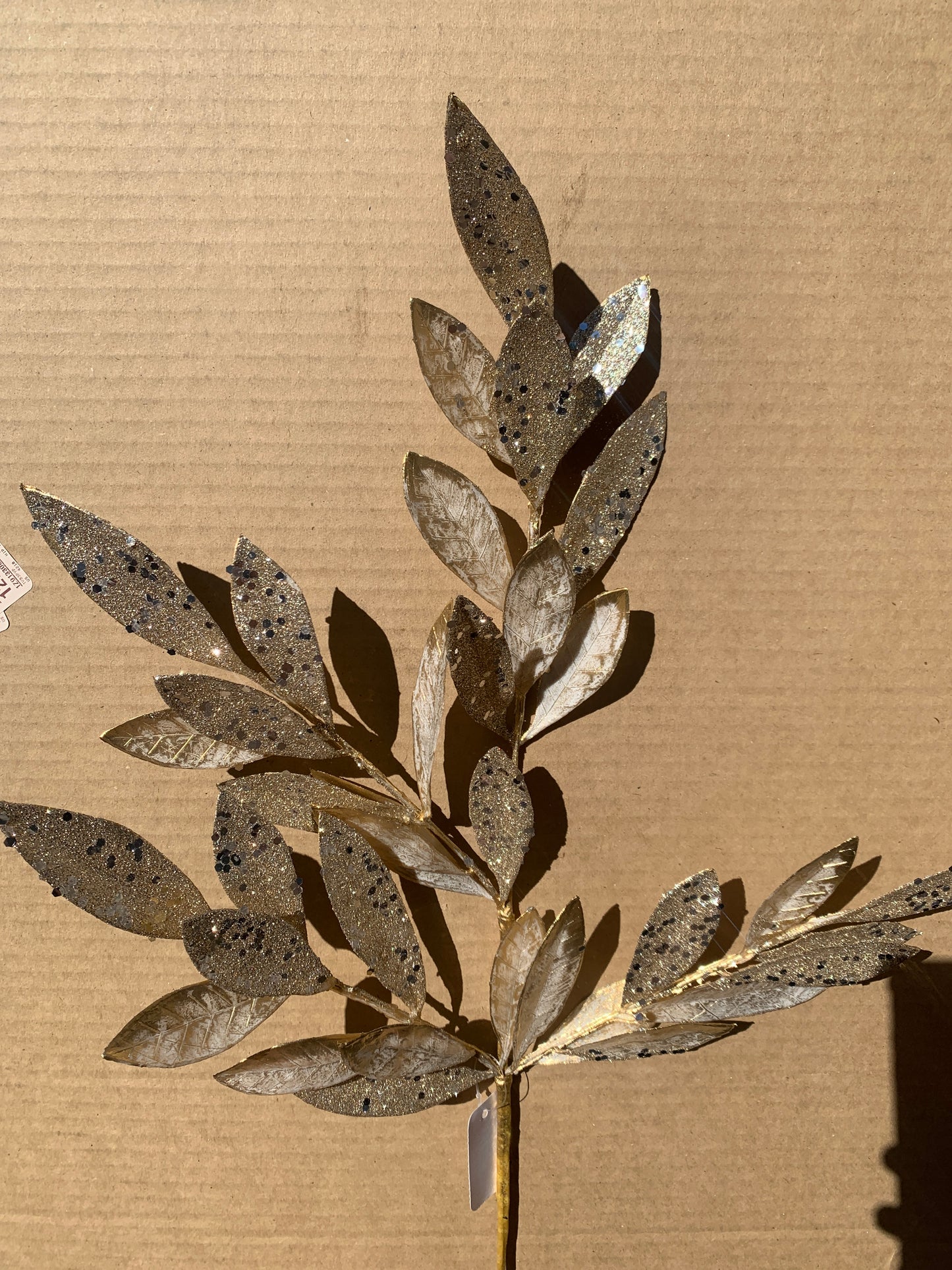 24in Bay Leaf CHAMPAGNE