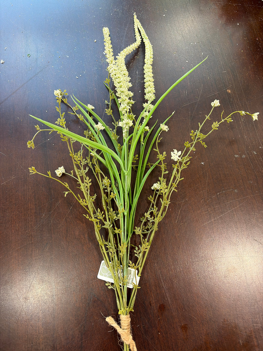 24in Veronica / Grass Bundle