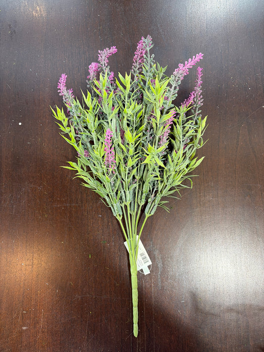 14in Lavender PURPLE