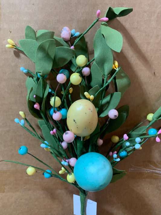 EASTER Egg pick