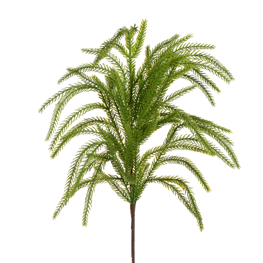21in Austrian Pine REAL TOUCH