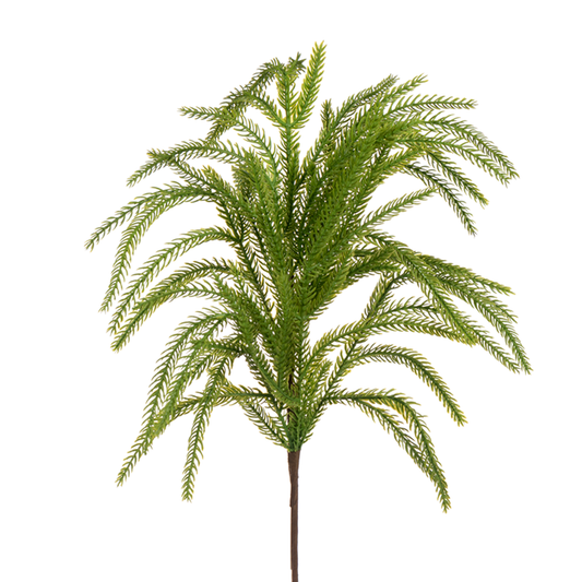 21in Austrian Pine REAL TOUCH