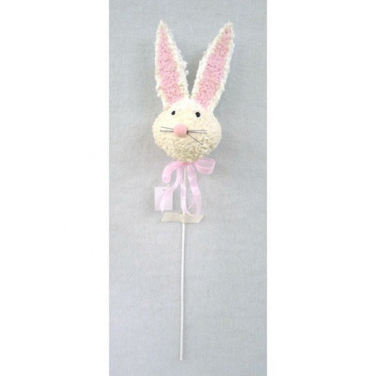 Bunny Head 25in PICK