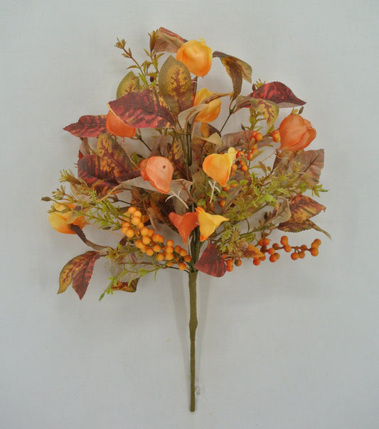 20in Lantern Berry
