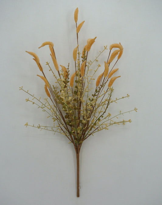 21in Salix Willow Bush Golden Bell