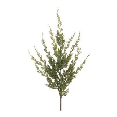 28in Juniper Pine Spray