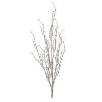 35in GLITTER Branch